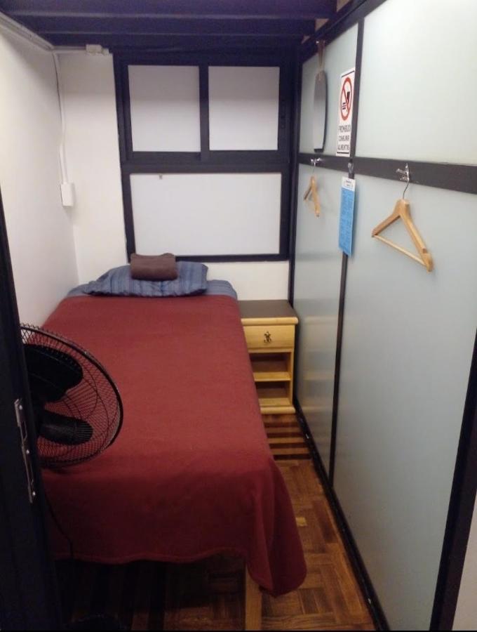 Dormitorio-Capsula. Μεξικό Εξωτερικό φωτογραφία