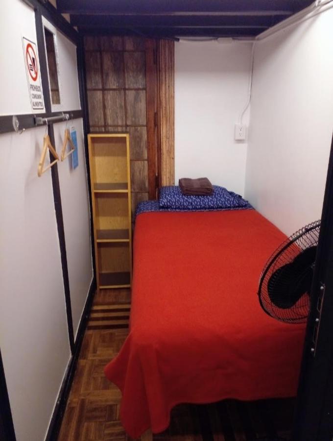 Dormitorio-Capsula. Μεξικό Εξωτερικό φωτογραφία